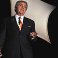 <b>Boss hog</b>
Clyde Fessler, vice president of business development for Harley-Davidson Motor Co....