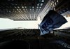AIG, headquartered in New York, saw its shares jump 20.5 percent Friday.