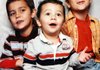 Alex, Anthony and Aaron Turley died in April after their mother's car ran into Brewer Lake, 13 miles off Arkansas 92.