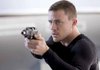 Duke (Channing Tatum) is the team leader of an elite squad of special operatives in G.I. Joe: The Rise of Cobra.