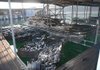 A fire at Starkey Marina destroyed more than a dozen boats Wednesday evening on Beaver Lake. Emergency personnel from four area fire departments responded.