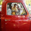 <b>Red rider</b>
The original owner's manual with his father's name written on it was the tipoff fo...
