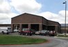 The new primary school for kindergarten through second grade, at 1411 Weston St. in Pea Ridge, will open this fall.