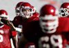 Arkansas Coach Bobby Petrino liked the way the offenses worked with quarterbacks Ryan Mallett (above) and Tyler Wilson in Wednesday's scrimmage. Both led their offense to three scoring drives. 