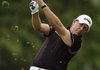 Aside from making an eagle on the 490-yard, par-4 first hole, Phil Mickelson didn't have many highlights during the PGA Championship. He finished at 12-over 300 for the tournament, good enough for a 73rd place tie.