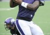 Fayetteville junior receiver Demetrius Dean makes a catch during practice Aug. 10 at Harmon Field.