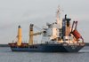 The cargo ship Arctic Sea is shown in Kotka, Finland, in this Dec. 29, 2008, photo. The Russian-manned cargo ship that vanished last month on an Atlantic voyage has been reported found.