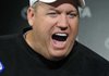 New York Jets Coach Rex Ryan isn't intimidated by the New England Patriots' Super Bowl record.