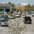 <b>Lane changes</b>
Fayetteville Transportation Division crews have been milling College Avenue bet...