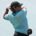 Julie Oxendine of Russellville is closing in on her eighth Arkansas Women's Golf Association Player ...