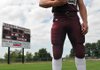 Senior defensive end Nick Weeks used his speed to lead Gentry in tackles last year. 