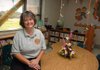 Helen Eaton is a fourth-grade teacher at Holcomb Elementary School who was named the Arkansas English Elementary Teacher of Year by the Arkansas Council of Teachers of English Language Arts last year. Eaton is an avid reader and encourages her students to read and write as much as possible. 