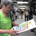 During a Long-Range Real Estate and Building Committee meeting Monday, Justice of the Peace Shirley ...