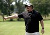 Charleston Coach Doug Loughridge has led the Tigers to a 26-1 record and a 2008 Class 3A state championship in two seasons as head coach. Loughridge was a freshman at Charleston when the Tigers began their streak of 21 consecutive playoff appearances in 1988. 