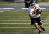 Greenwood High School football Daniel Fritsche