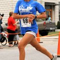 <b>First for the freshman</b>
Rogers High School freshman Maggie Montoya, 14, finished first in the...