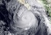 Hurricane Jimena