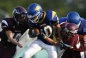 pocola v cedarville