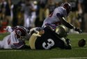 Shiloh Christian vs. Evangel