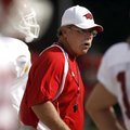 Arkansas defensive coordinator Willy Robinson says his Razorbacks defense will be better this season...
