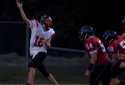 Lutheran vs. Arkansas Baptist