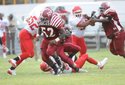Ft. Smith Northside vs. Pine Bluff