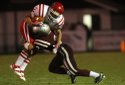 Farmington vs. Siloam Springs