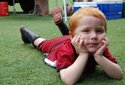 Little Rock Mamas - Little Razorback Fans
