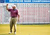 Monday was a big day for Steve Stricker, who finished with back-to-back birdies to win the Deutsche Bank Championship in Norton, Mass., by one stroke over Jason Dufner and Scott Verplank. The victory not only earned him $1.35 million and moved him up to a career-high No. 2 in the world rankings, but also allowed him to replace Tiger Woods at the top of the FedEx Cup standings.