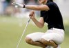 Now 19 years old, Michelle Wie first reached the national stage when she was only 13, finishing ninth in the Kraft Nabisco Chamionship. For Wie, it was a learning experience.