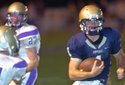 Pulaski Academy vs. CAC
