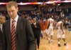 Arkansas coach John Pelphrey said in a statement Thursday that the University of Arkansas is reviewing the alleged sexual misconduct of three of his players. No charges stemming from the alleged incident at an on-campus fraternity last month were filed by prosecutors, but players could face discipline within the team.