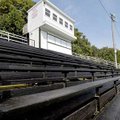 Originally opened in 1963, Blackhawk Stadium in Pea Ridge, affectionately referred to as the "Pea Bo...