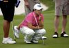 Jiyai Shin has become the LPGA Tour's top rookie in 2009 with 11 top-20 finishes and two victories. Shin won the Women's British Open in 2008 as a nonmember of the tour.