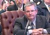 Gov. Mike Beebe has selected Tom Kimbrell as the new education commissioner.