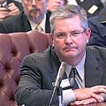 Gov. Mike Beebe has selected Tom Kimbrell as the new education commissioner.