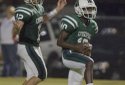 Arkansas Baptist vs. Episcopal