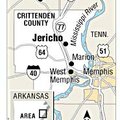 Jericho in Crittendon County.