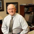 Dan Short is retired from the Arkansas State Police and now serves as the chief of staff for Washing...