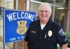 North Little Rock Police Sgt. J.V. Williams is retiring at the end of this month.