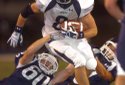 Shiloh vs. Greenwood