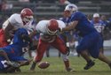McClellan vs. Parkview
