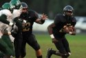 Oak Grove vs. Joe T. Robinson