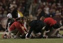 Arkansas vs. Georgia