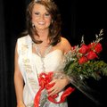 <b>Miss BHS</b>
Kristyn Baker won the crown of Miss BHS 2009 from among 20 contestants after evenin...