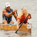 <b>Like father, like daughter</b>
Savanna Herbert, 12, added her share of the power and controlled ...