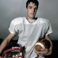 Pea Ridge senior quarterback Ethan Rhine, out all of last year with a broken collarbone, helped lead...