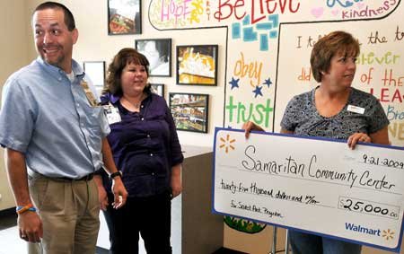 A Community Choice Debbie Rambo, ...
