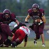 Clamping down : Greenland, Lincoln focus on limiting mistakes