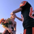<b>Remembering Casey</b>
Gravette junior Cody Montee placed the homecoming crown on the head of the...